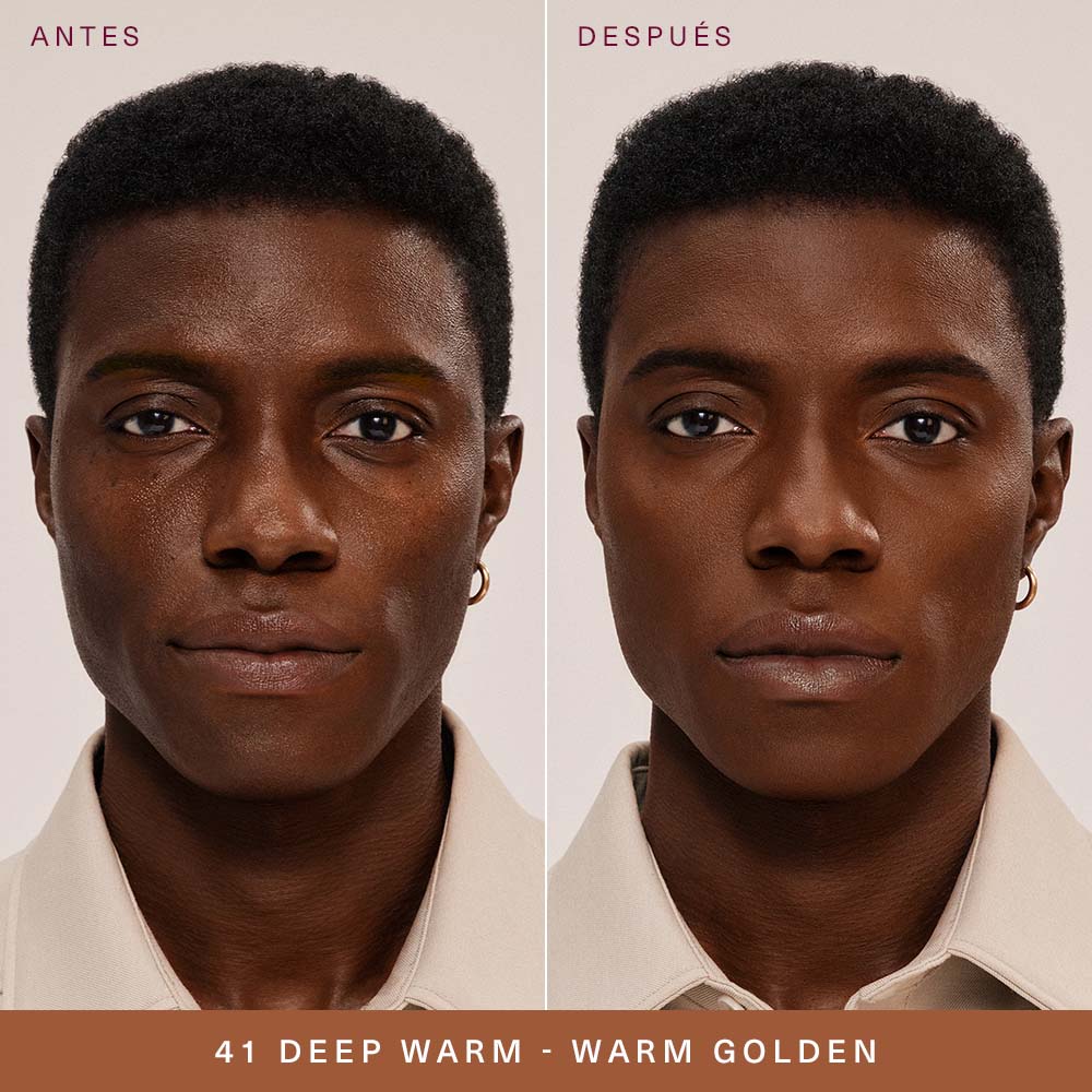 TRUE TO MYSELF NATURAL MATTE LONGWEAR FOUNDATION (BASE DE MAQUILLAJE)